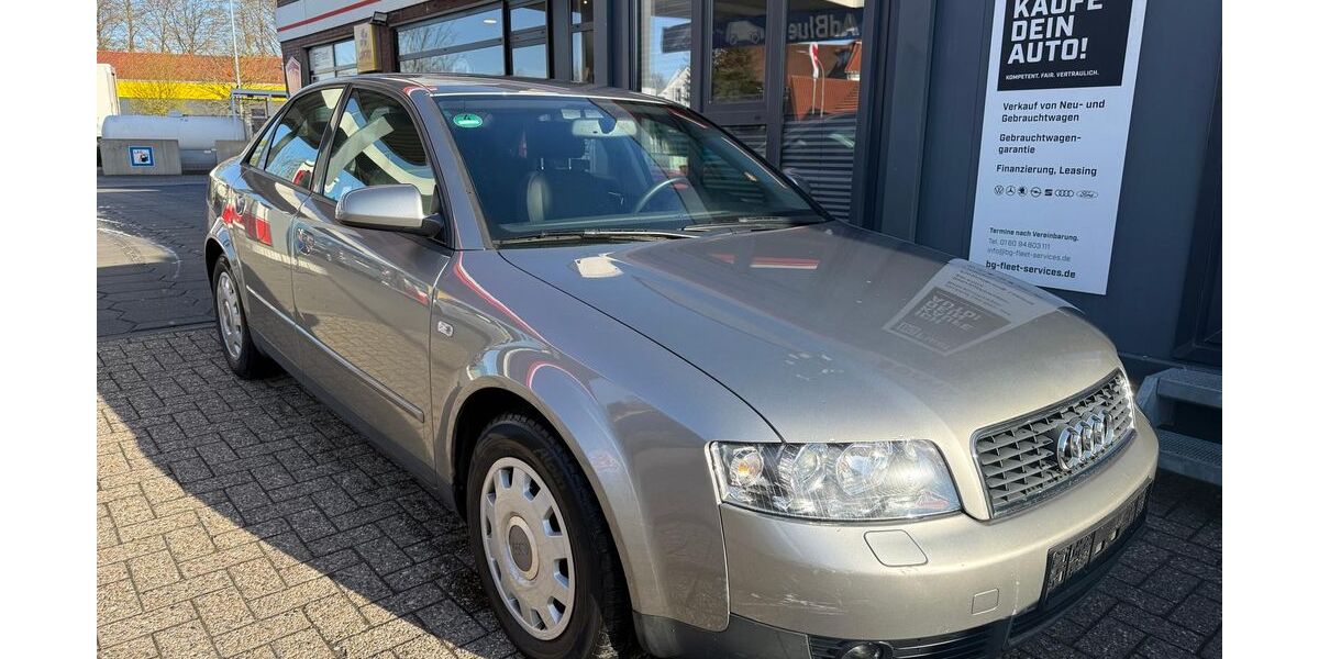 Audi A4 139.900 km 2.290 &euro; Apen 26689