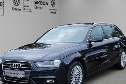Audi A4 149.500 km 14.470 &euro; Tarmstedt 27412