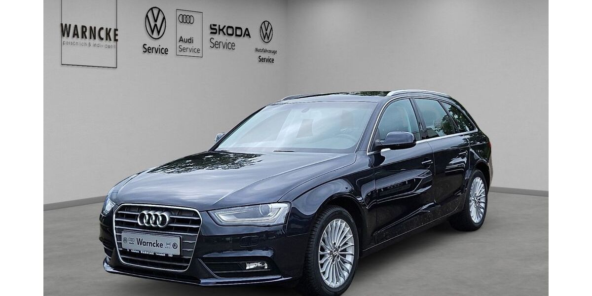 Audi A4 149.500 km 14.470 &euro; Tarmstedt 27412