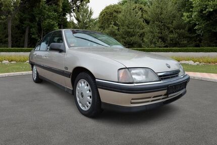 Opel Omega