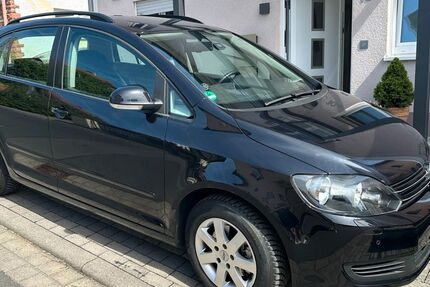 VW Golf Plus 123.431 km 3.500 &euro; Gelnhausen 63571