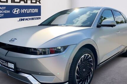 Hyundai IONIQ 5 8.061 km 42.480 € Bad Dürkheim 67098