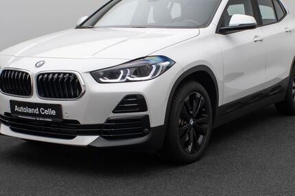 BMW X2 23.909 km 25.999 &euro; Celle 29225