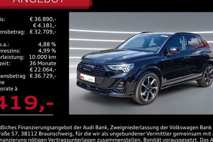 Audi Q3 83.400 km 36.890 € Ingolstadt 85057
