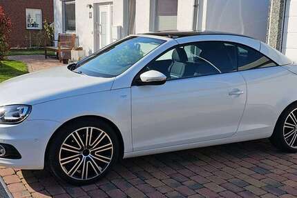 VW Eos 86.000 km 15.300 &euro; Salzhemmendorf 31020