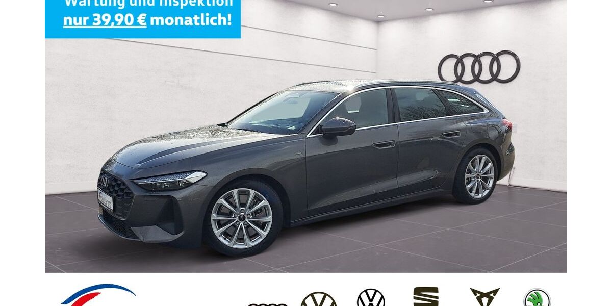 Audi A5 2.085 km 59.910 &euro; Kölln-Reisiek 25337