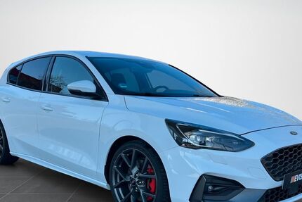 Ford Focus 87.000 km 18.880 &euro; Oberteuringen 88094