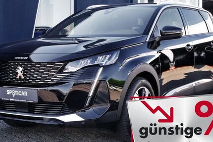 Peugeot 5008 38.115 km 32.940 € Eschwege 37269