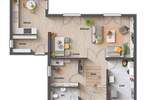 Einfamilienhaus Dingelstädt Zella - 4 Zimmer, 129 m&sup2;, 336.385&euro; | Angebot:25879358