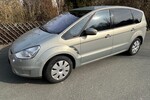 Ford S-Max 238.600 km 5.600 &euro; Feilitzsch 95183