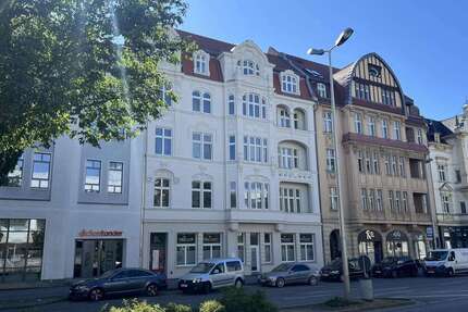 Wohnung Cottbus - 2 Zimmer, 42 m&sup2;, 145.000&euro; | Angebot:25197222