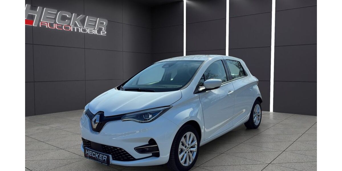 Renault ZOE 16.152 km 14.990 &euro; Lippstadt 59557