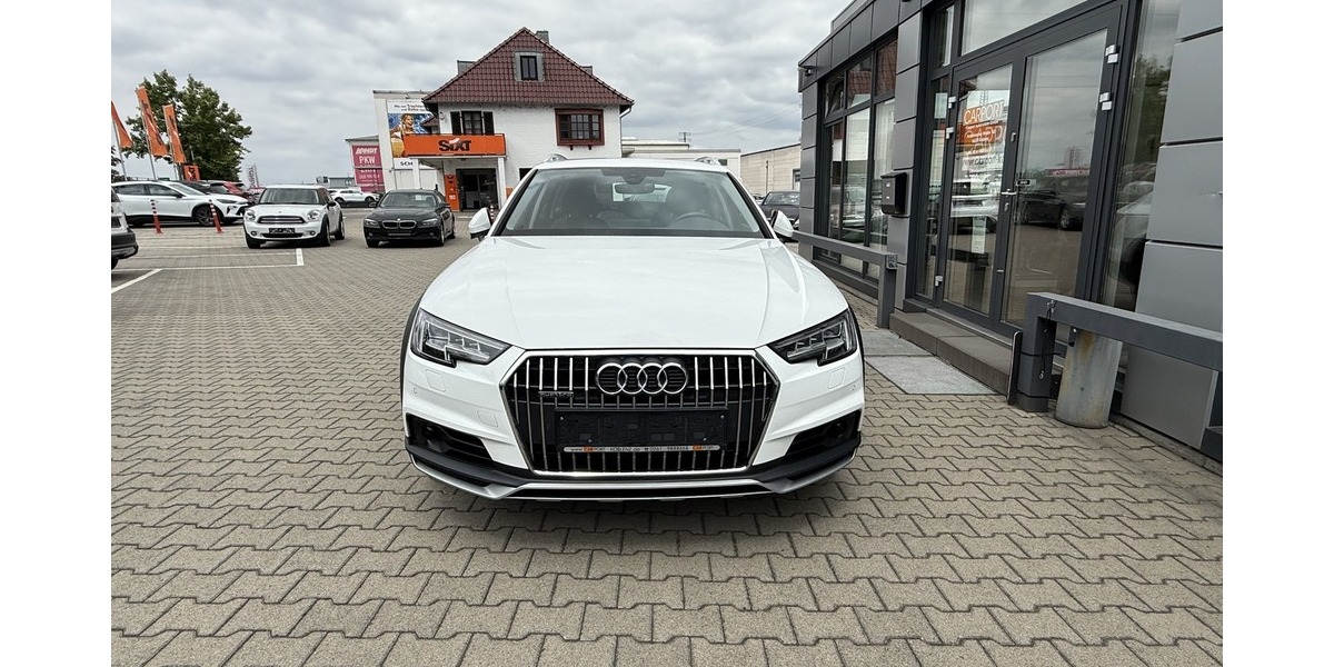 Audi A4 Allroad Quattro 2.0 TDI 190.000 km 13.990 &euro; Koblenz 56070