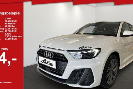 Audi A1 1.700 km 27.380 &euro; Kempten 87435