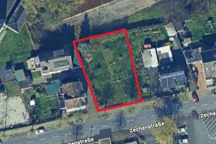 Grundstück Unna Königsborn - 1 Zimmer, 239.000&euro; | Angebot:24333782