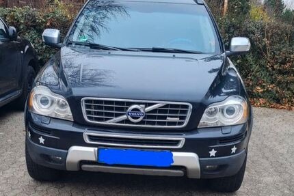 Volvo XC90 210.000 km 14.500 &euro; Heppenheim 64646