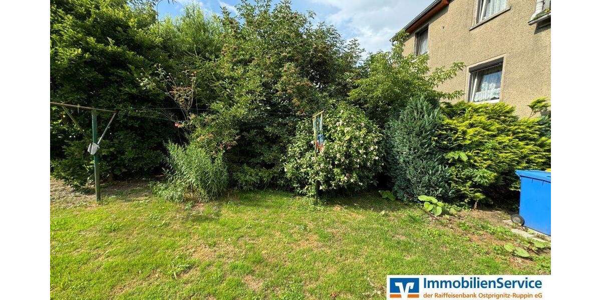 Doppelhaushälfte Wusterhausen Ganzer Ganzer - 4 Zimmer, 100 m&sup2;, 119.000&euro; | Angebot:25728807