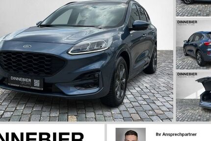 Ford Kuga 18.412 km 34.689 &euro; Pritzwalk 16928