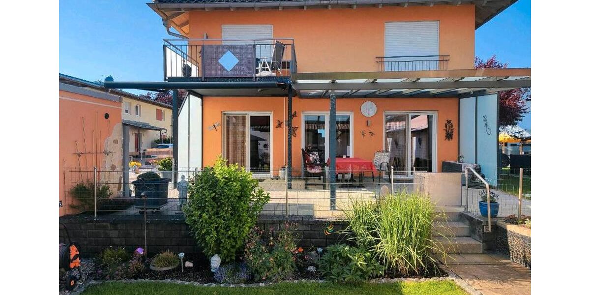 Mehrfamilienhaus, Wohnhaus Mering - 5 Zimmer, 185 m&sup2;, 1.250.000&euro; | Angebot:26775930