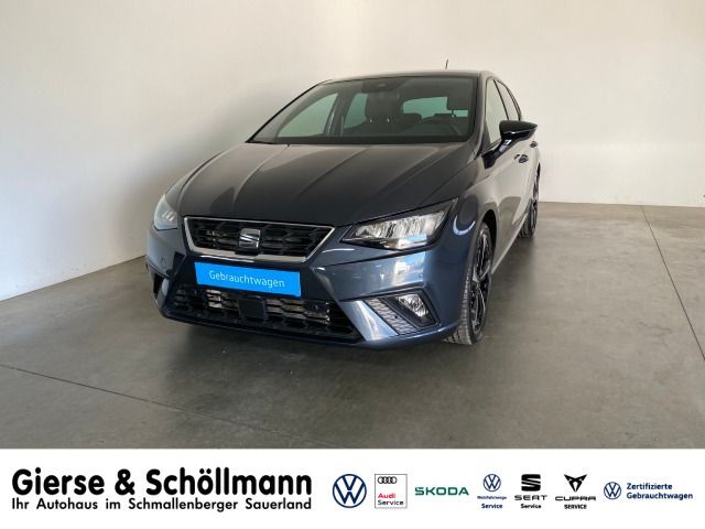 Seat Ibiza 11.222 km 19.350 &euro; Schmallenberg 57392
