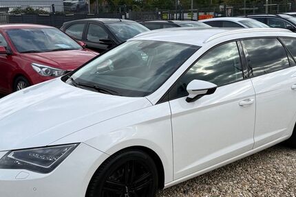 Seat Leon 145.290 km 9.498 &euro; Leipzig 04179