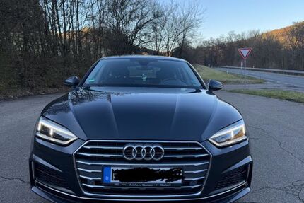 Audi A5 147.200 km 18.400 &euro; Mosbach 74821