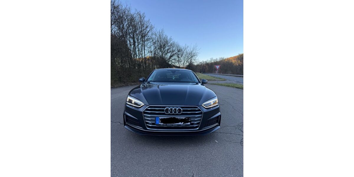 Audi A5 147.200 km 18.400 &euro; Mosbach 74821