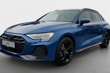 Audi A3 4.500 km 39.990 &euro; Eisenach 99817