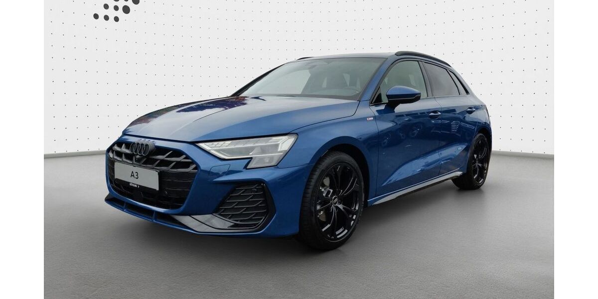 Audi A3 4.500 km 40.490 &euro; Eisenach 99817