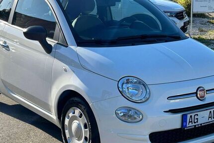 Fiat 500 52.197 km 10.499 &euro; Benningen 87734