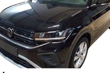 VW T-Cross 11.546 km 25.830 &euro; Lörrach 79540