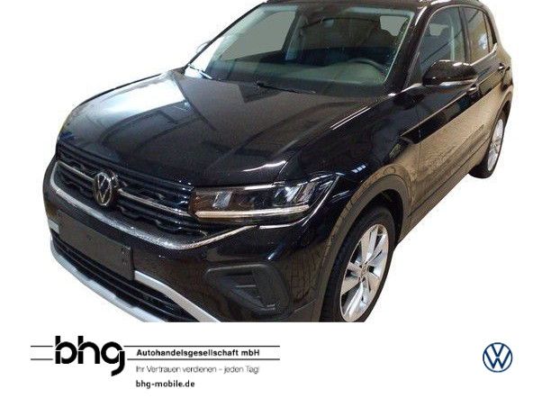 VW T-Cross 11.546 km 25.830 &euro; Lörrach 79540