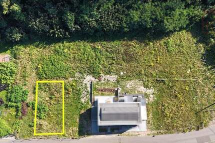 Familienfreundliches Baugrundstück im Wohnpark Hausenstraße - Ideal für eine Doppelhaushälfte zimmer