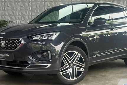 Seat Tarraco 78.091 km 21.990 &euro; Quickborn 25451