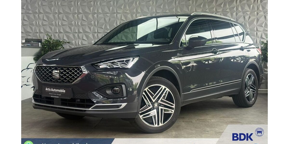 Seat Tarraco 78.091 km 21.990 &euro; Quickborn 25451