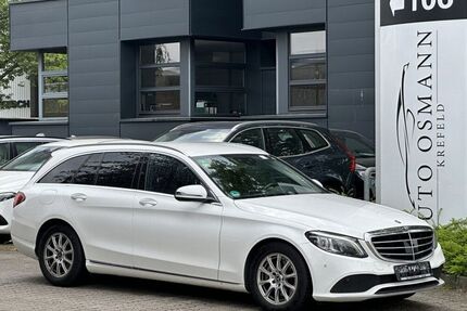 Mercedes C 220