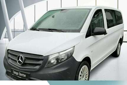 Mercedes-Benz Vito 70.176 km 33.949 &euro; Ludwigsfelde 14974