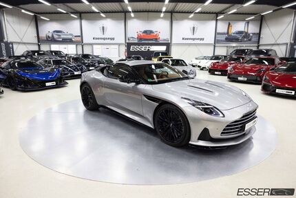 Aston Martin DB12 1.890 km 224.900 &euro; Alsdorf / Aachen 52477