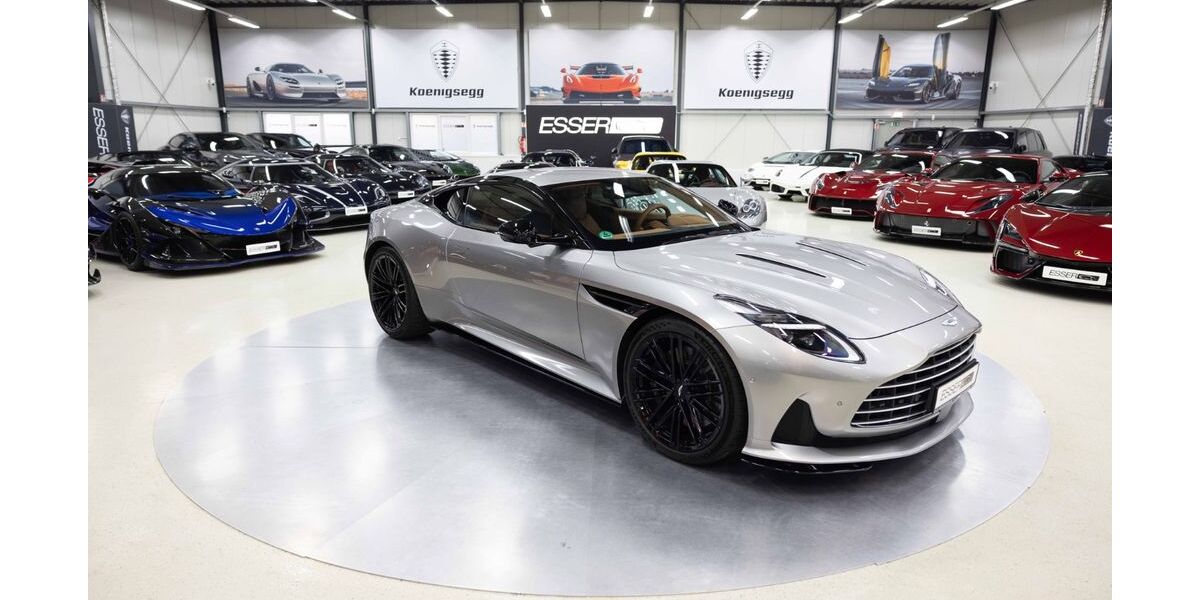 Aston Martin DB12 1.890 km 239.900 € Alsdorf / Aachen 52477