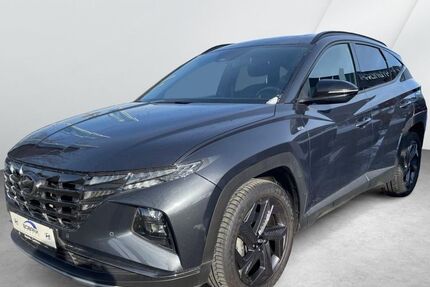 Hyundai TUCSON 49.606 km 28.990 &euro; Cuxhaven 27472