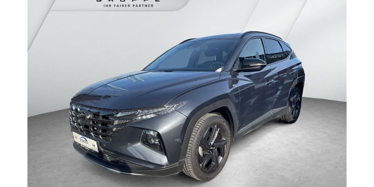 Hyundai TUCSON 49.606 km 28.990 &euro; Cuxhaven 27472
