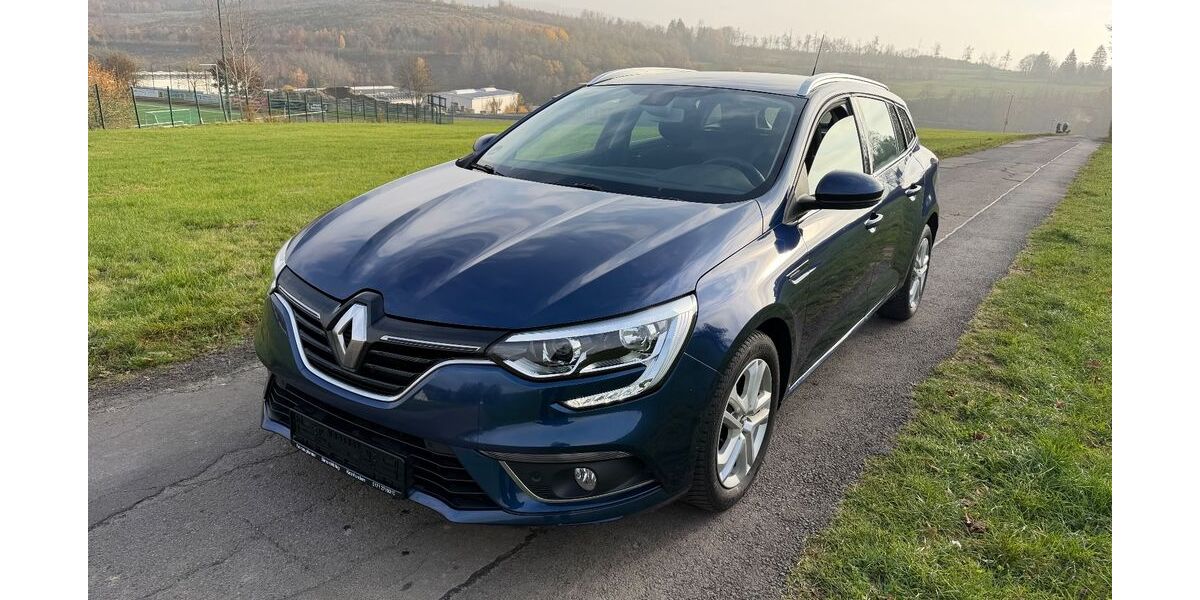 Renault Megane 45.000 km 13.490 &euro; Kirchhundem 57399