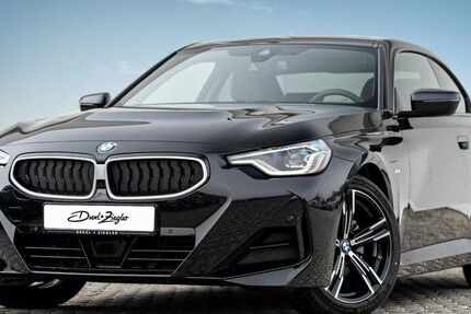 BMW 220 6.190 km 41.980 &euro; Günzburg 89312