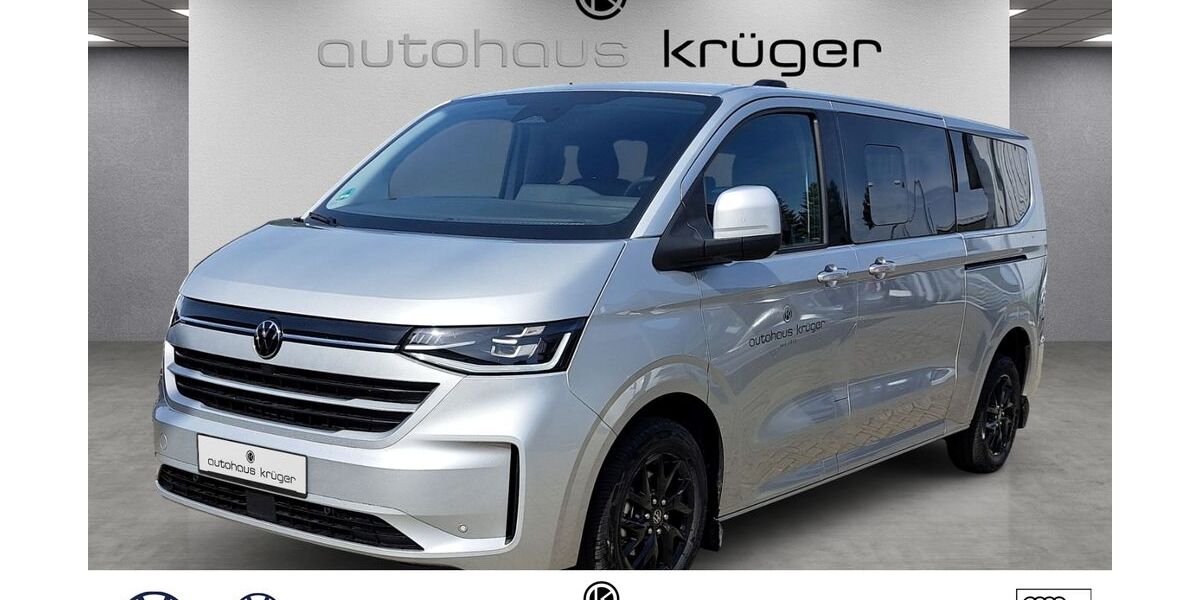 VW T7 Caravelle 4.000 km 53.900 &euro; Bad Krozingen 79189