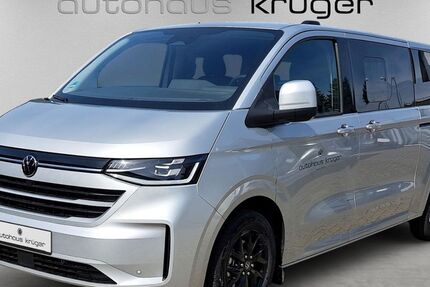 VW T7 Caravelle 6.000 km 53.900 &euro; Bad Krozingen 79189