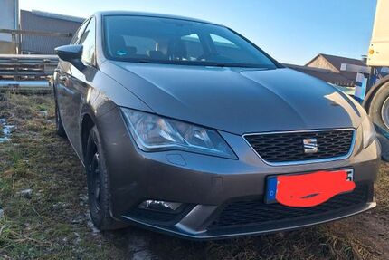 Seat Leon 192.000 km 6.150 &euro; Aichach 86551