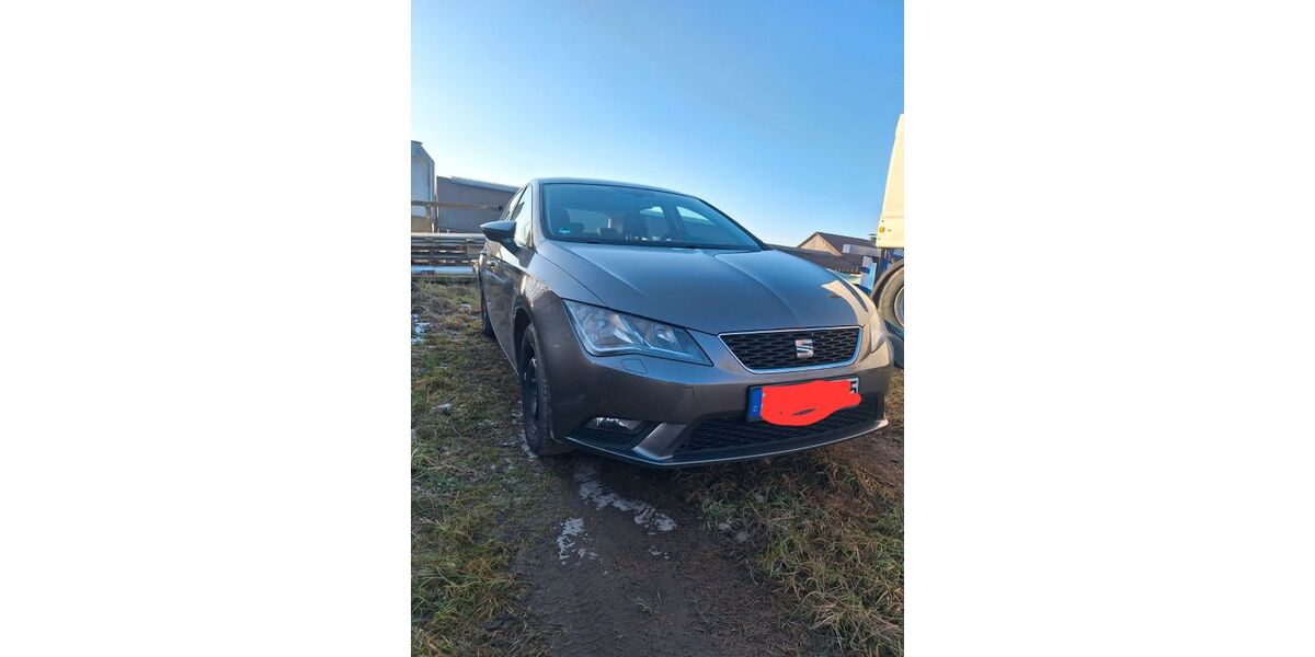 Seat Leon 192.000 km 6.150 &euro; Aichach 86551