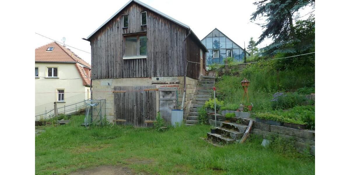 Mehrfamilienhaus, Wohnhaus Sebnitz - 4.5 Zimmer, 200 m&sup2;, 39.000&euro; | Angebot:27081977
