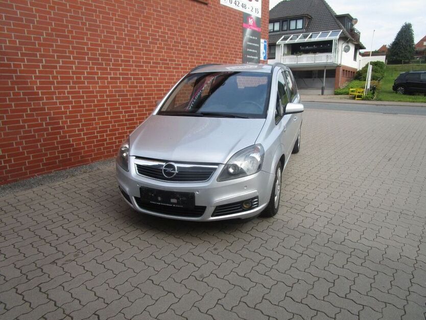 Zafira