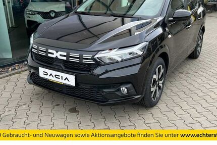 Dacia Logan 9.490 km 16.680 &euro; Karlstadt 97753